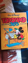 topolino 365 storie per un anno