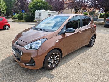 Hyundai i10 Mpi Tech 5 posti