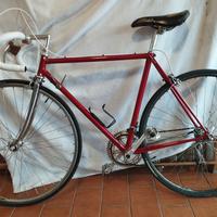 bici vintage Zanella anni 80