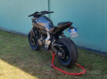 MT-07   A2