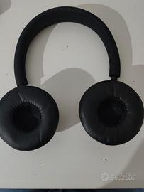 cuffie JAYS