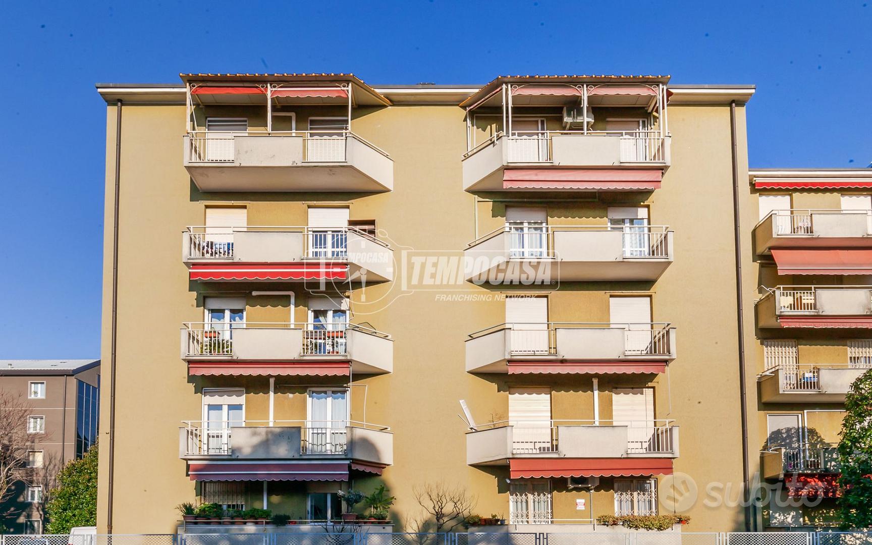 Appartamento – Cormano, Ospitaletto - Vista 3