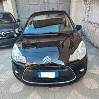 Citroen C3 1.4 HDi 70 Exclusive