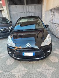 Citroen C3 1.4 HDi 70 Exclusive