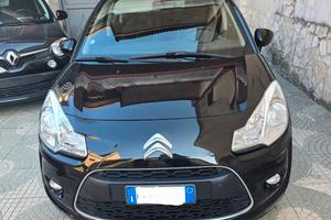 Citroen C3 1.4 HDi 70 Exclusive