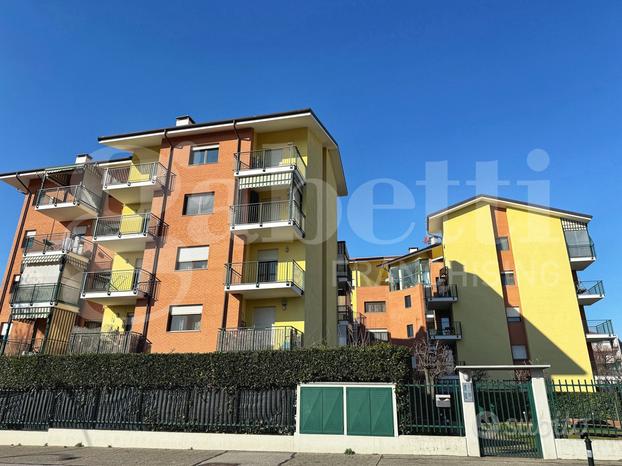 Appartamento Grugliasco [Cod. rif 3211655VRG]