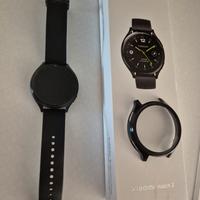 Xiaomi smartwatch 2