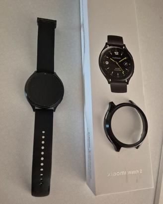 Xiaomi smartwatch 2