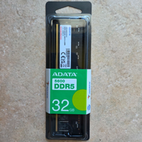 Adata RAM 32Gb DDR5 5600MHz
