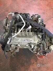 Motore cambio 169A4000