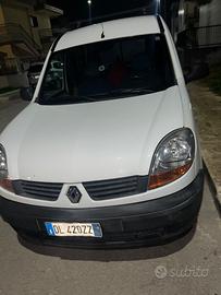 🚐 Renault Kangoo 1.5 Diesel – 2007 – 300.000 km