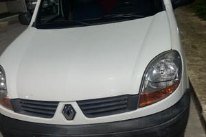 🚐 Renault Kangoo 1.5 Diesel – 2007 – 300.000 km