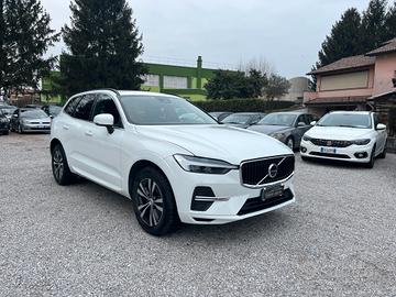 Volvo XC 60 B4 (d) Geartronic Momentum Pro