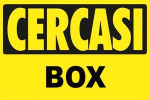 Garage / box / autorimessa