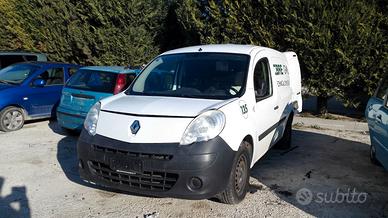 Renault Kangoo E14-120