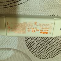 Relco trasformatore elettronico 105 w