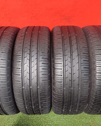 185 55 15 Gomme Estive 85-95% Continent 185 55 R15