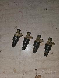 ignettori originali per Punto gt