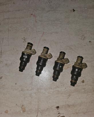 ignettori originali per Punto gt