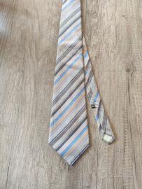 Cravatta vintage