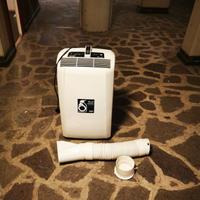 Condizionatore Pinguino De Longhi