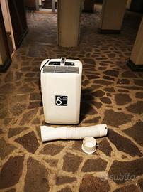 Condizionatore Pinguino De Longhi