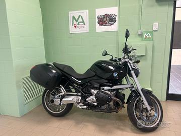 Bmw R 1200 (2006 - 11)