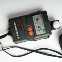 Esposimetro digitale GOSSEN Variosix F