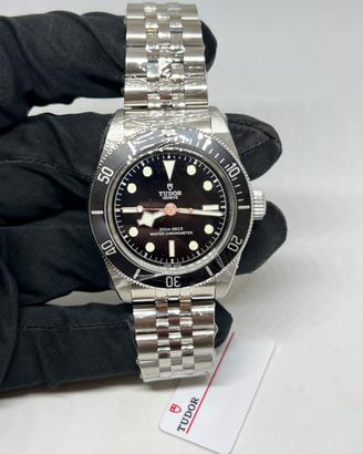 Orologio Tudor 7941A1A0NU Black Bay 41 MM nuovo