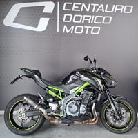 Kawasaki Z 900