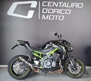 Kawasaki Z 900