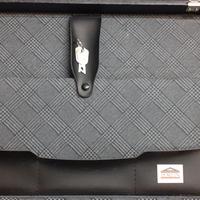 Valigetta  Rigida  Porlin.