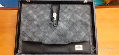 Valigetta  Rigida  Porlin.