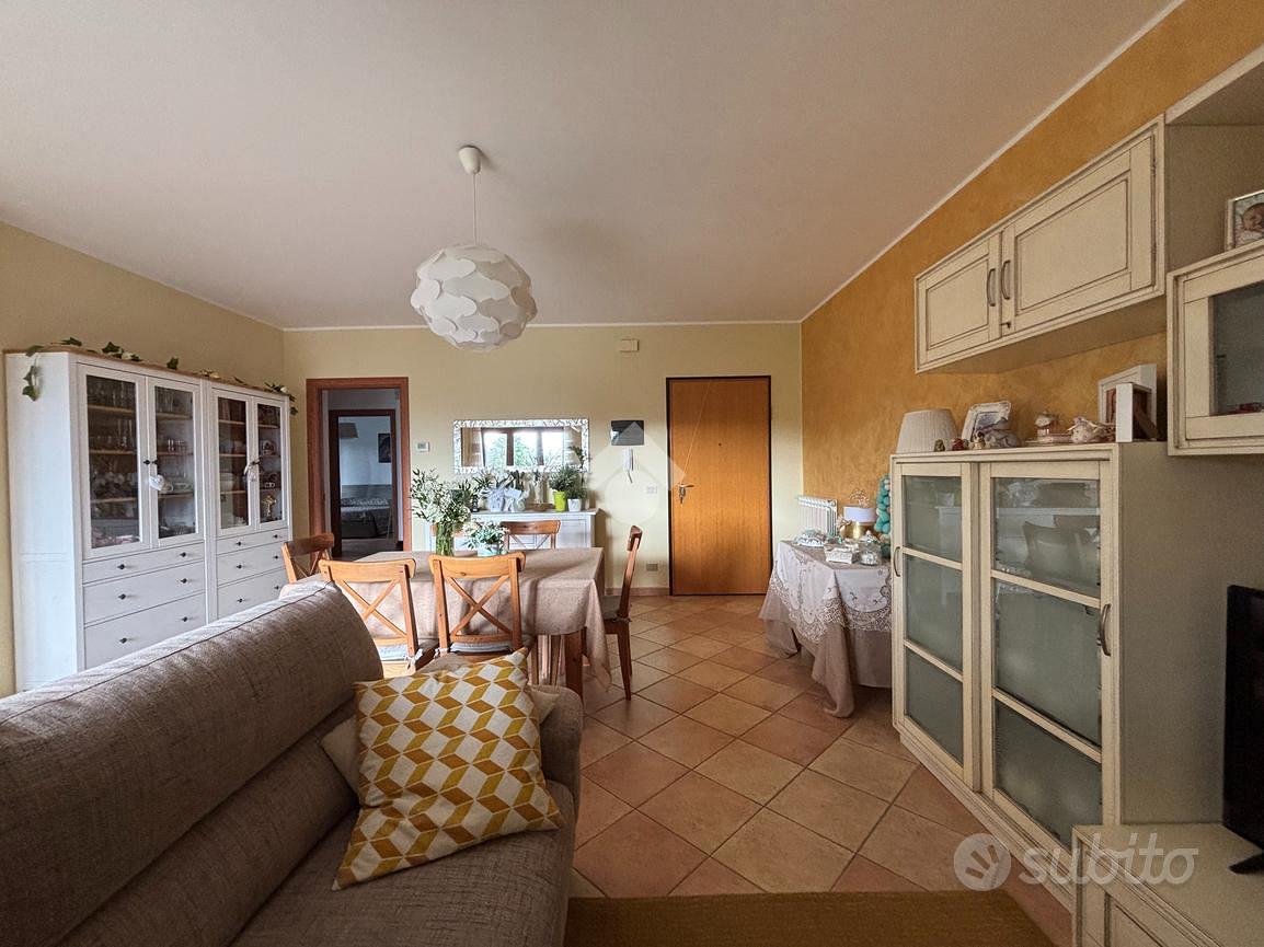 Appartamento – Morro d'Oro, Pagliare - Altro