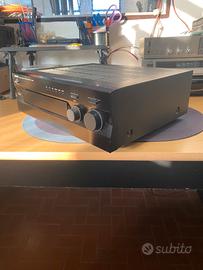 Amplificatore Yamaha AX 396