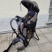 Zaino porta bimbi Deuter Kid Comfort 1 Plus