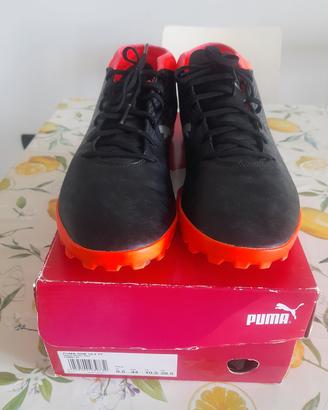 Scarpe da calcetto PUMA TG 44