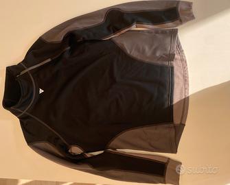 Maglia moto wind stop Dainese taglia L