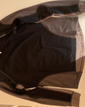 Maglia moto wind stop Dainese taglia L