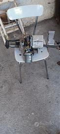 Per Fiat punto 2 serie Fanalone