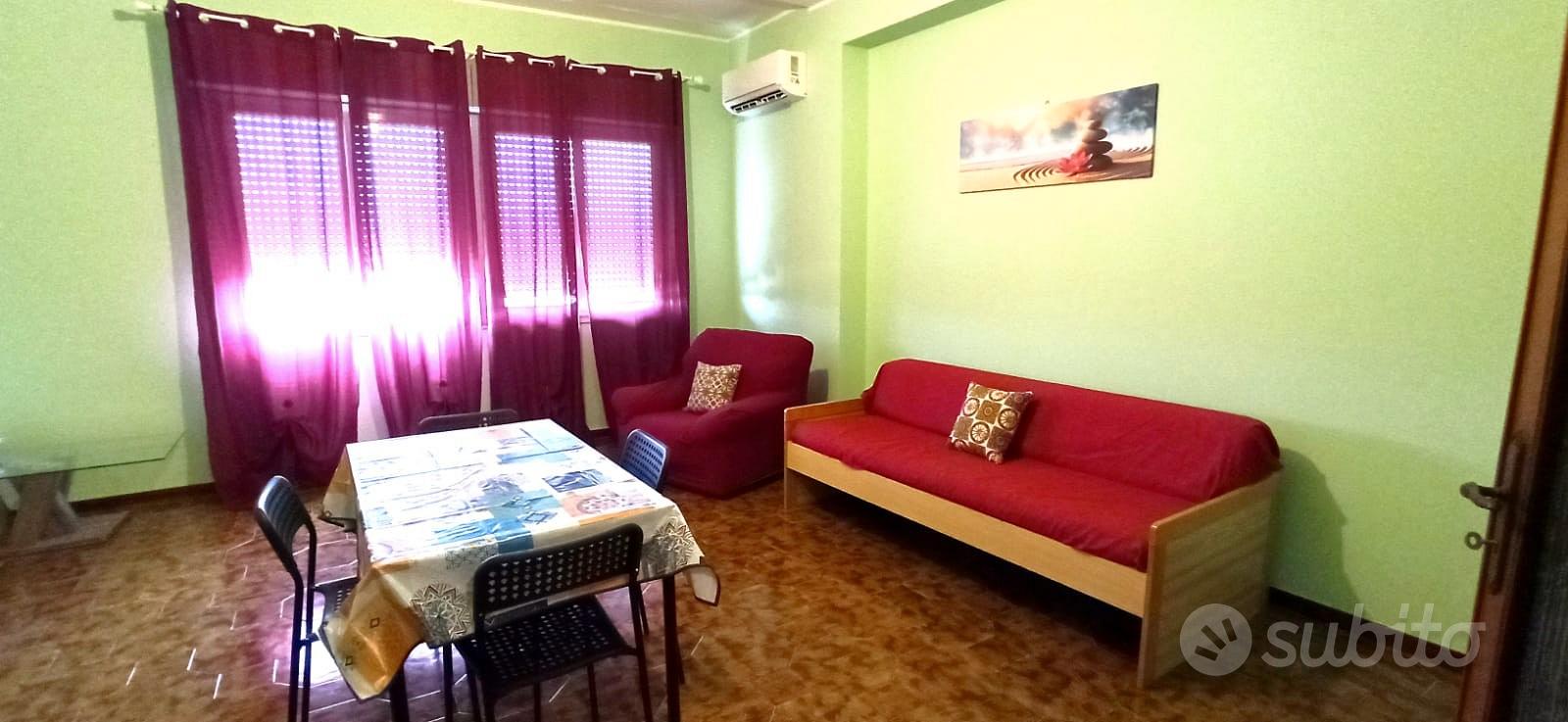 Appartamento – Oliveri, Messina - Vista 2