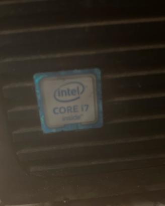 Pc Hp pro desk