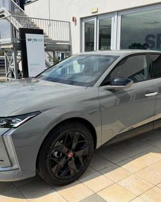 DS DS 4 4 E-Tense 225 Performance Line