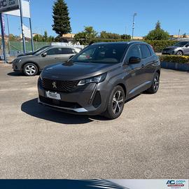Peugeot 3008 BlueHDi 130 S&S EAT8 GT IN PROMO