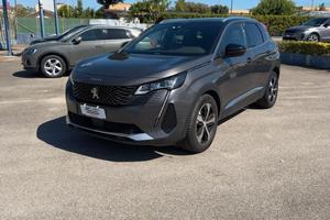 Peugeot 3008 BlueHDi 130 S&S EAT8 GT IN PROMO
