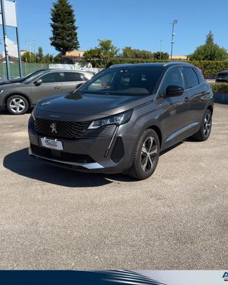 Peugeot 3008 BlueHDi 130 S&S EAT8 GT IN PROMO