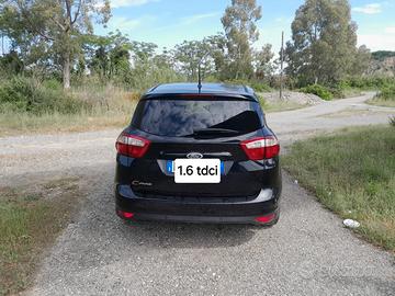 Ford C-Max 1.6 TDCi 115CV