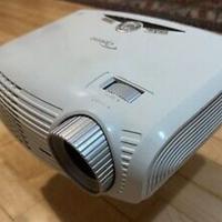 Optoma Proiettore FULL HD 2800 ANSI lumen