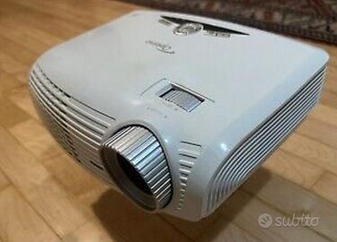 Optoma Proiettore FULL HD 2800 ANSI lumen