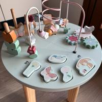 Tavolo multiattività Little Ducth